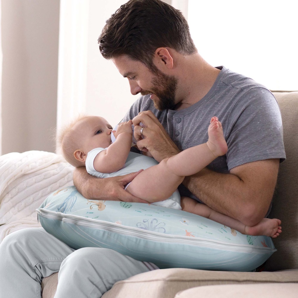 Boppy slipcover online